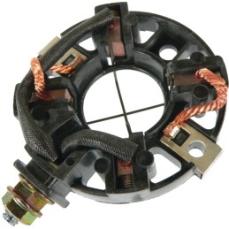 PORTE CHARBONS DEMARREUR BRIGGS & STRATTON