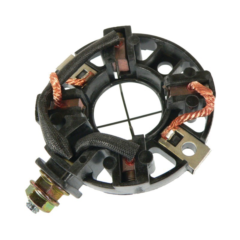 PORTE CHARBONS DEMARREUR BRIGGS & STRATTON