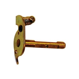 AXE VOLET GAZ ORIGINE BRIGGS & STRATTON