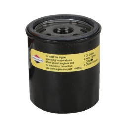 CARTOUCHE FILTRE ORIGINE BRIGGS & STRATTON