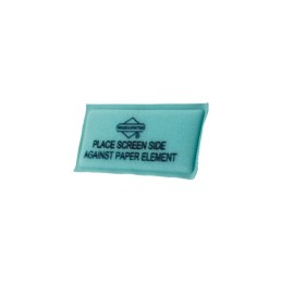 PRE FILTRE POUR 710266 ORIGINE BRIGGS & STRATTON