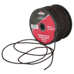 CORDE DE LANCEUR 3,2MMX62M ORIGINE BRIGGS & STRATTON