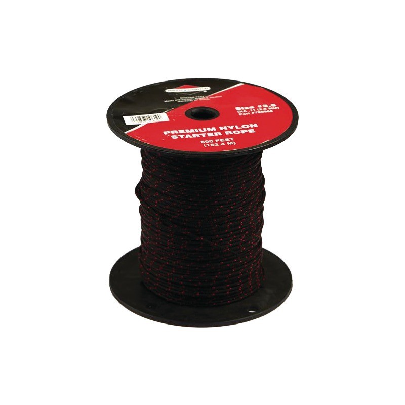 CORDE DE LANCEUR 2,8 MM X 152 M ORIGINE BRIGGS & STRATTON