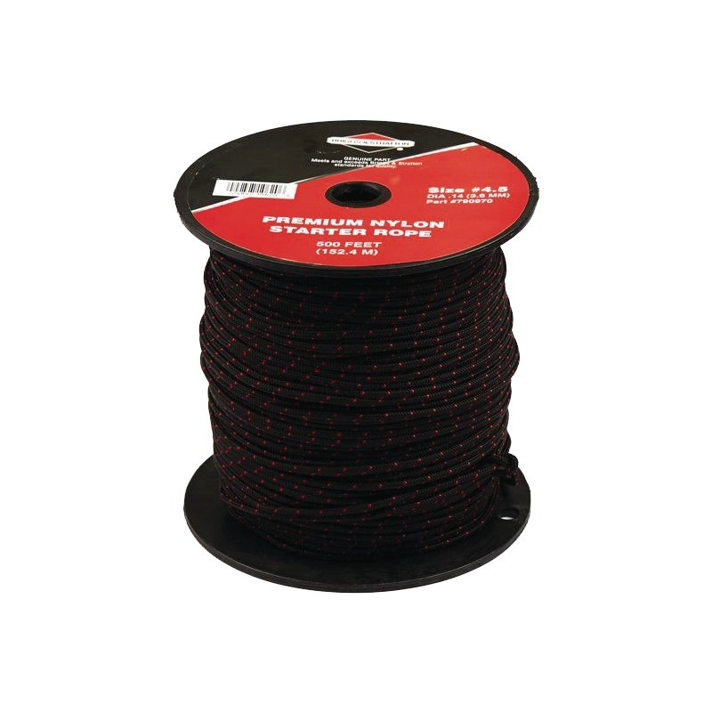 CORDE DE LANCEUR 3,6 MM X 152 M ORIGINE BRIGGS & STRATTON