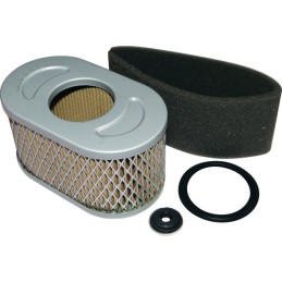 FILTRE A AIR + PRE-FILTRE ORIGINE BRIGGS &STRATTON