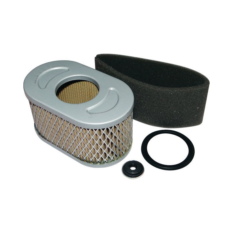 FILTRE A AIR + PRE-FILTRE ORIGINE BRIGGS &STRATTON