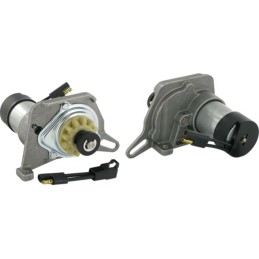 DEMARREUR ELECTRIQUE BRIGGS AND STRATTON