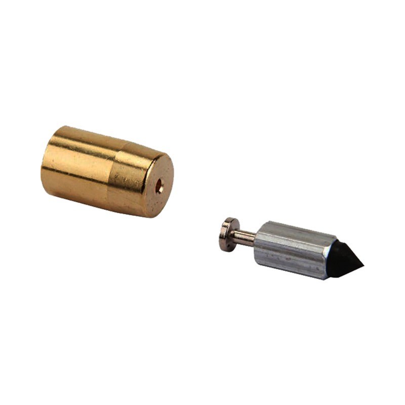 KIT POINTEAU + SIEGE LAITON BRIGGS & STRATTON