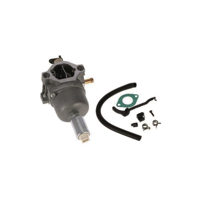 CARBURATEUR BRIGGS & STRATTON A SOLENOIDE