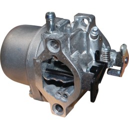 CARBURATEUR NIKKI ORIGINE BRIGGS & STRATTON STARTER MANUEL