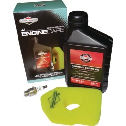 KIT ENTRETIEN CLASSIC/SPRINT ORIGINE BRIGGS & STRATTON