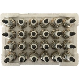 PACK ATELIER 24 BOUGIES BS-SV BRIGGS & STRATTON