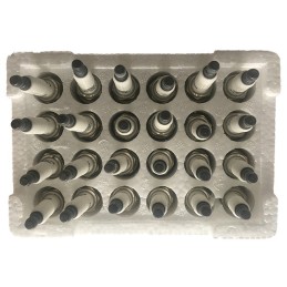 PACK ATELIER 24 BOUGIES BS-OHV BRIGGS & STRATTON