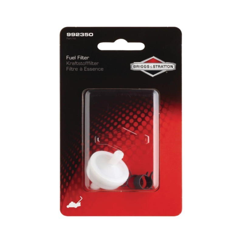 FILTRE ESSENCE BRIGGS AND STRATTON