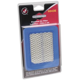 FILTRE A AIR ORIGINE BRIGGS & STRATTON