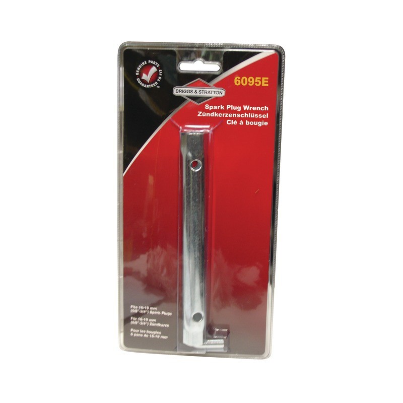 CLE A BOUGIE 16X19MM ORIGINE BRIGGS & STRATTON