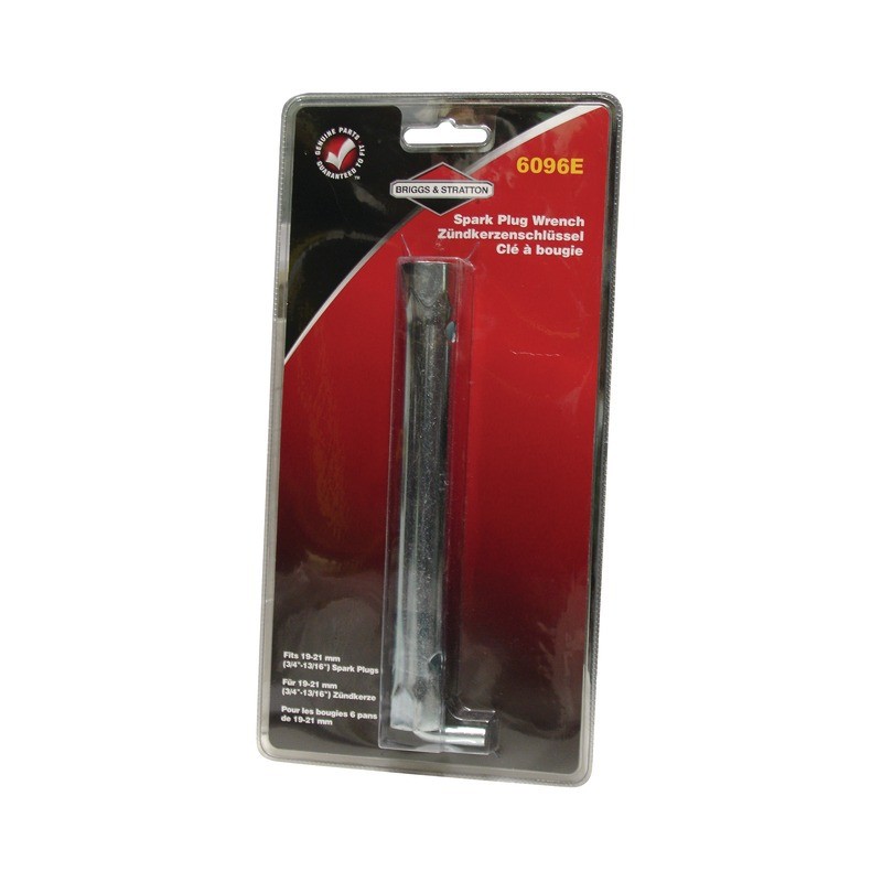 CLE A BOUGIE 19X21MM ORIGINE BRIGGS & STRATTON