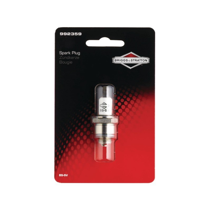 BOUGIE SV BRIGGS AND STRATTON