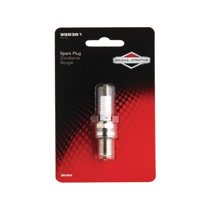 BOUGIE OHV BRIGGS AND STRATTON