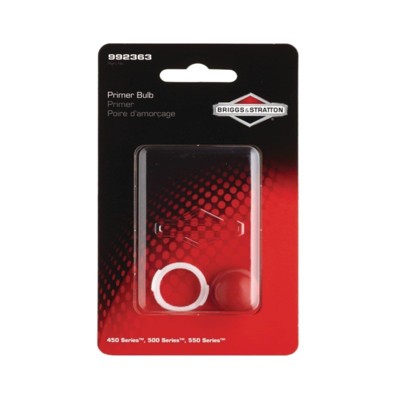 POIRE D'AMORCAGE BRIGGS AND STRATTON