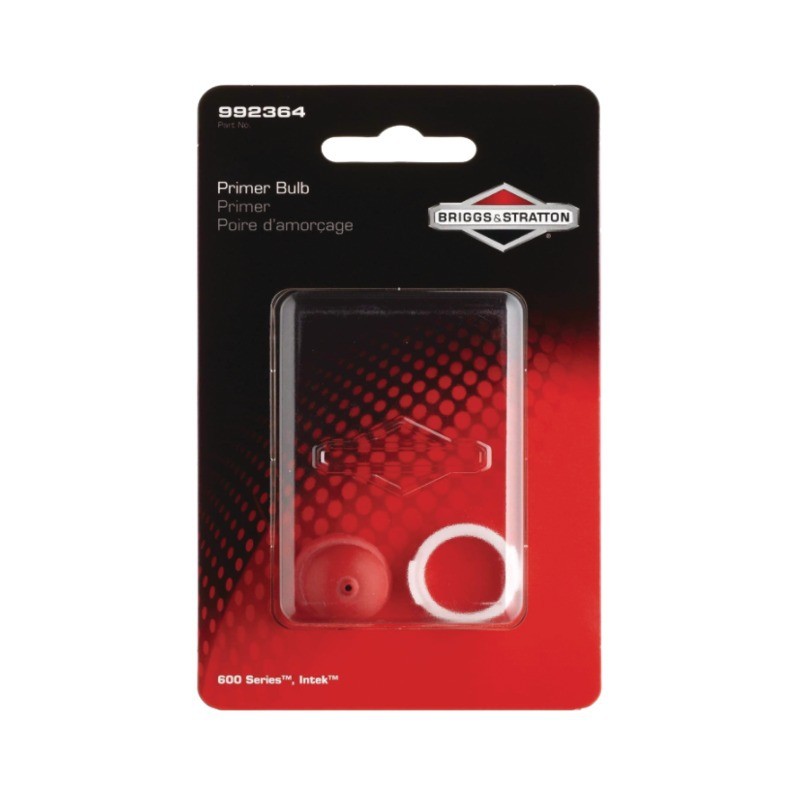 POIRE D'AMORCAGE BRIGGS AND STRATTON