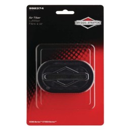 FILTRE A AIR BRIGGS AND STRATTON