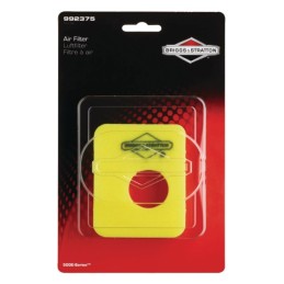 FILTRE A AIR BRIGGS AND STRATTON