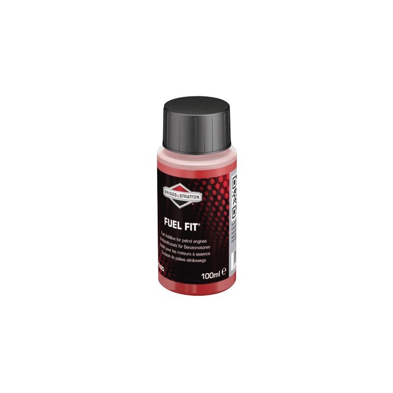 ADDITIF ESSENCE 100ML ORIGINE BRIGGS & STRATTON