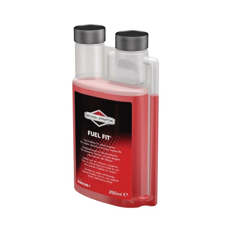 ADDITIF ESSENCE 250ML ORIGINE BRIGGS & STRATTON