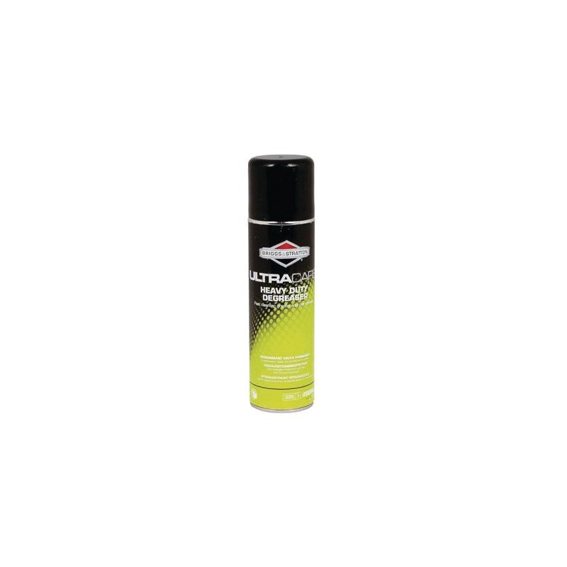 DEGRAISSANT PRO  AEROSOL 200ml B&STRATTON