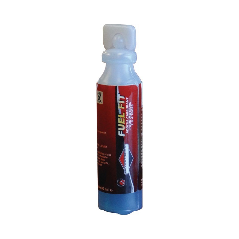 ADDITIF ESSENCE 30ML ORIGINE BRIGGS & STRATTON