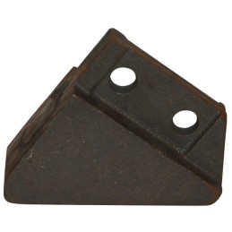 TALON REVERSIBLE ORIGINE BUGNOT 6131