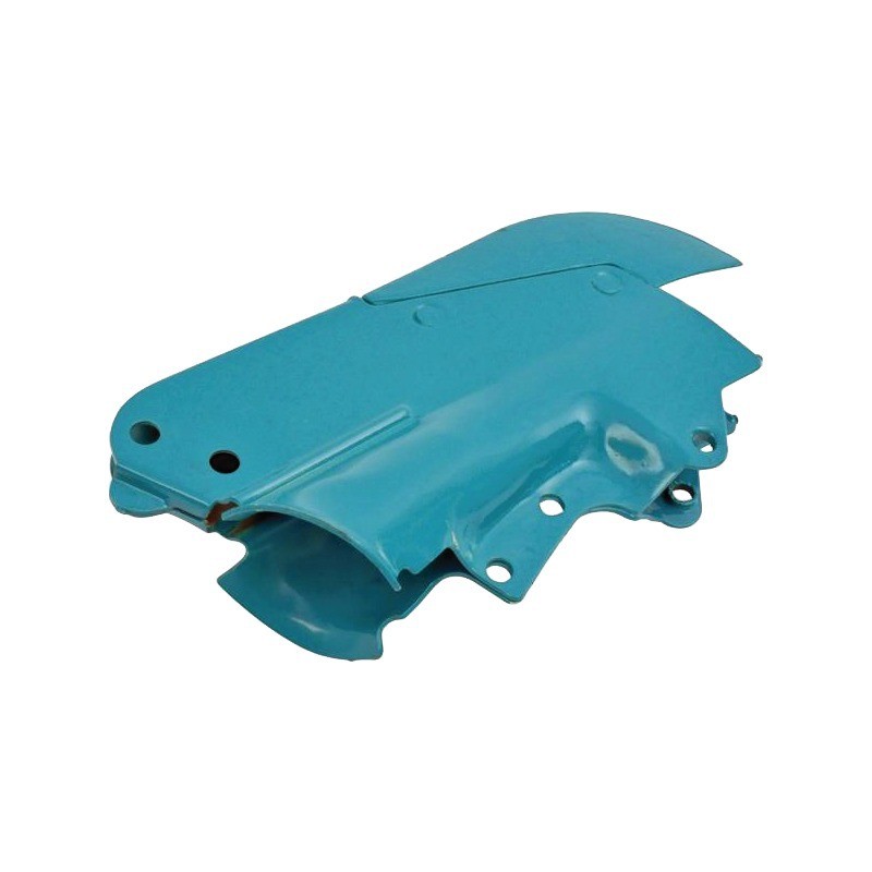 SOC TRAINANT FONTE ASSEMBLE GC SUPER SMI SULKY