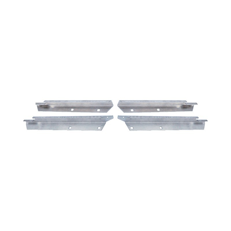 PALES EX 209810 12-24 LG28/32 SULKY JEU DE 4