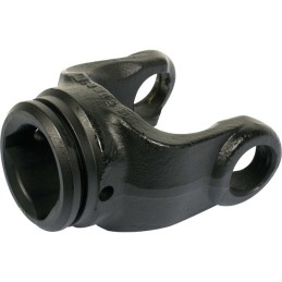 MACHOIRE TUBE TRIANGLE 54X4 CR35X106