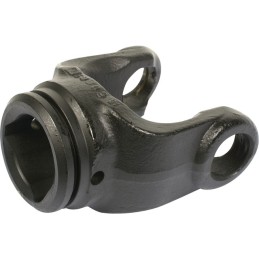 MACHOIRE TUBE TRIANGLE 44,7X4,2 CR30,2X79,4