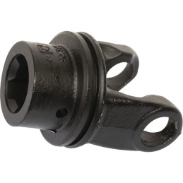 MACHOIRE TUBE QUADRILOBE SFT 65,9 CR35X106