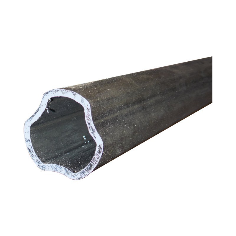 TUBE FREE ROTATION EXT 58,5X3,60 LG1660