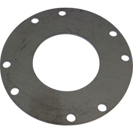 DISQUE ACIER DIAMETRE 170X4 8 TROUS EA 153