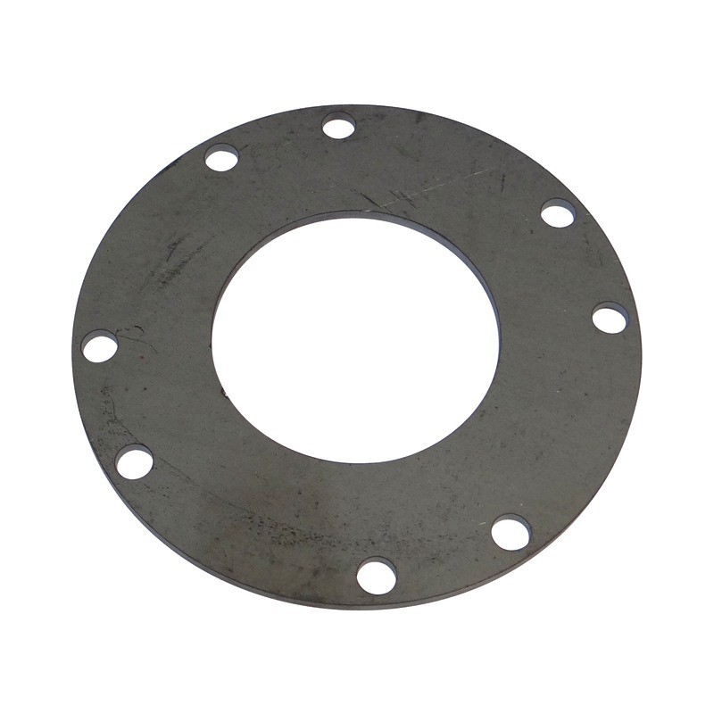 DISQUE ACIER DIAMETRE 170X4 8 TROUS EA 153