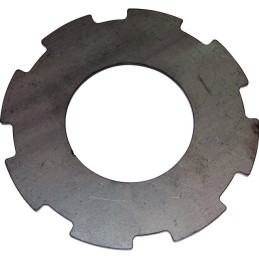 PLATEAU D'ENTRAINEMENT