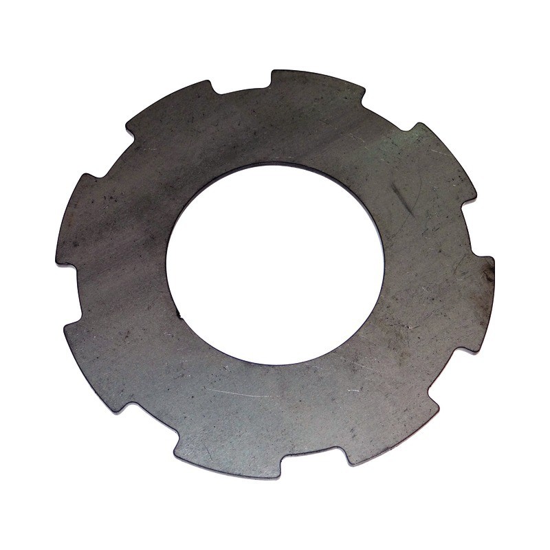 PLATEAU D'ENTRAINEMENT