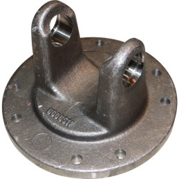 MACHOIRE A PLATEAU D180 8 TROUS CR30,2X92