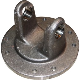 MACHOIRE A PLATEAU D200 8 TROUS FR160 CR35X106