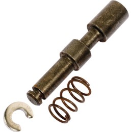 VERROUILLAGE BOUTON POUSSOIR 1''3/4 401000026