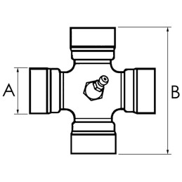 CROISILLON 30,2X79,4 SERIE 6/5.41