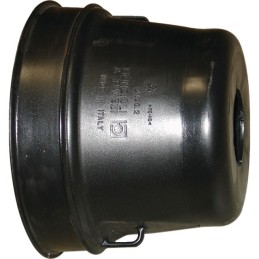 BOL PROTECTEUR ROND COTE MACHINE D203X150 L190