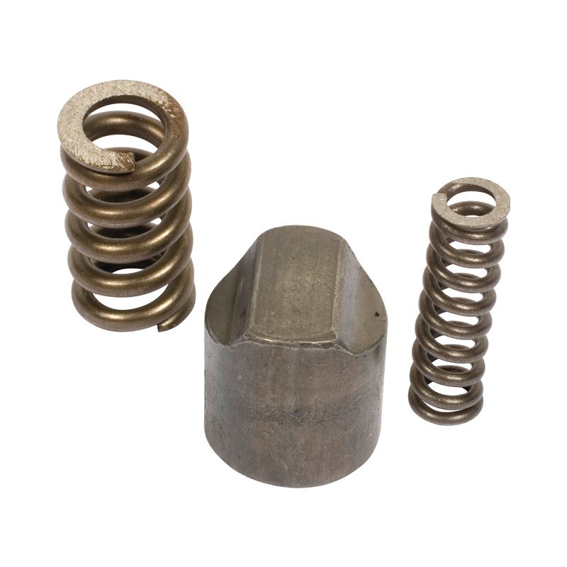 DOIGTS + RESSORTS LIMITEUR SA Ø 17 MM BONDILOI