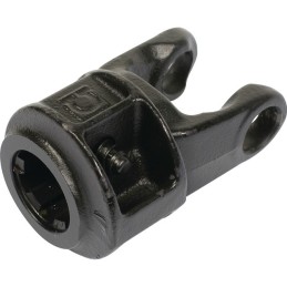 MACHOIRE EXTREMITE 1"3/8 6C CR23,8X61,3 5070C0355