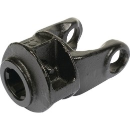 MACHOIRE EXTREMITE 1"3/8 6C CR27X74,6 5070E0355